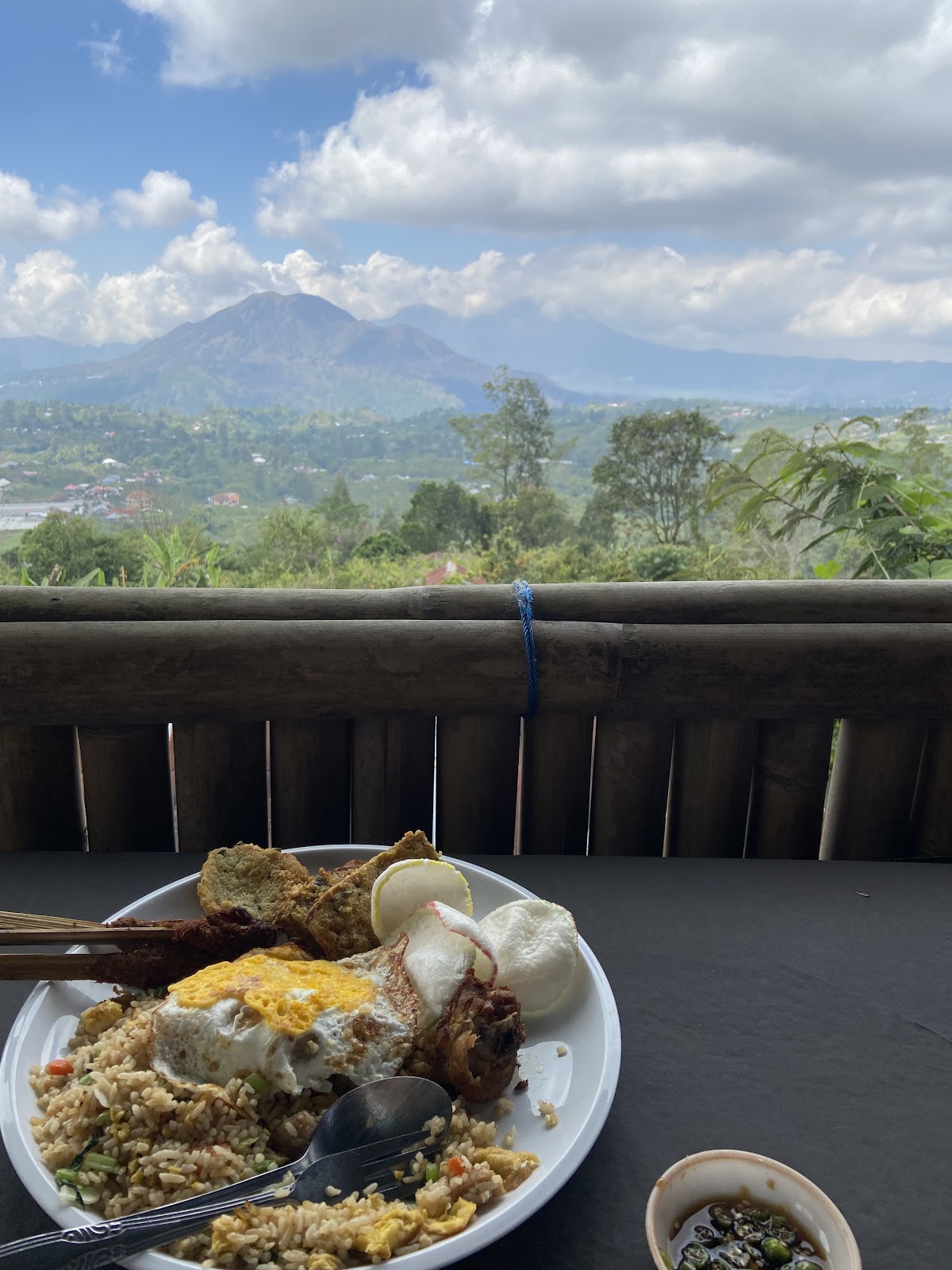 Warung Resto Kintamani