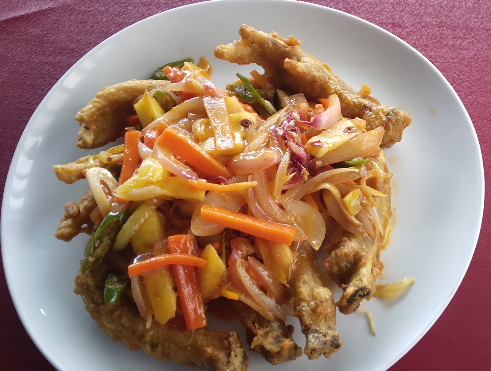 Warung Resto Kintamani