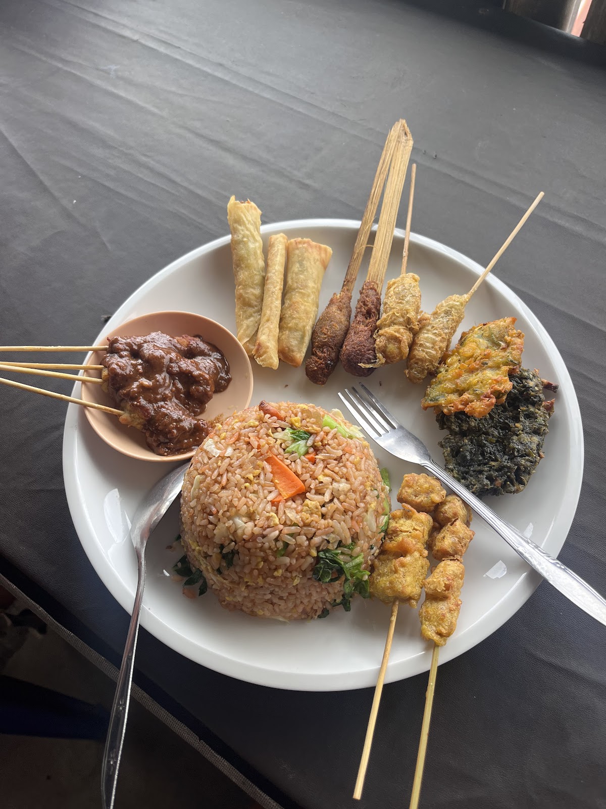 Warung Resto Kintamani