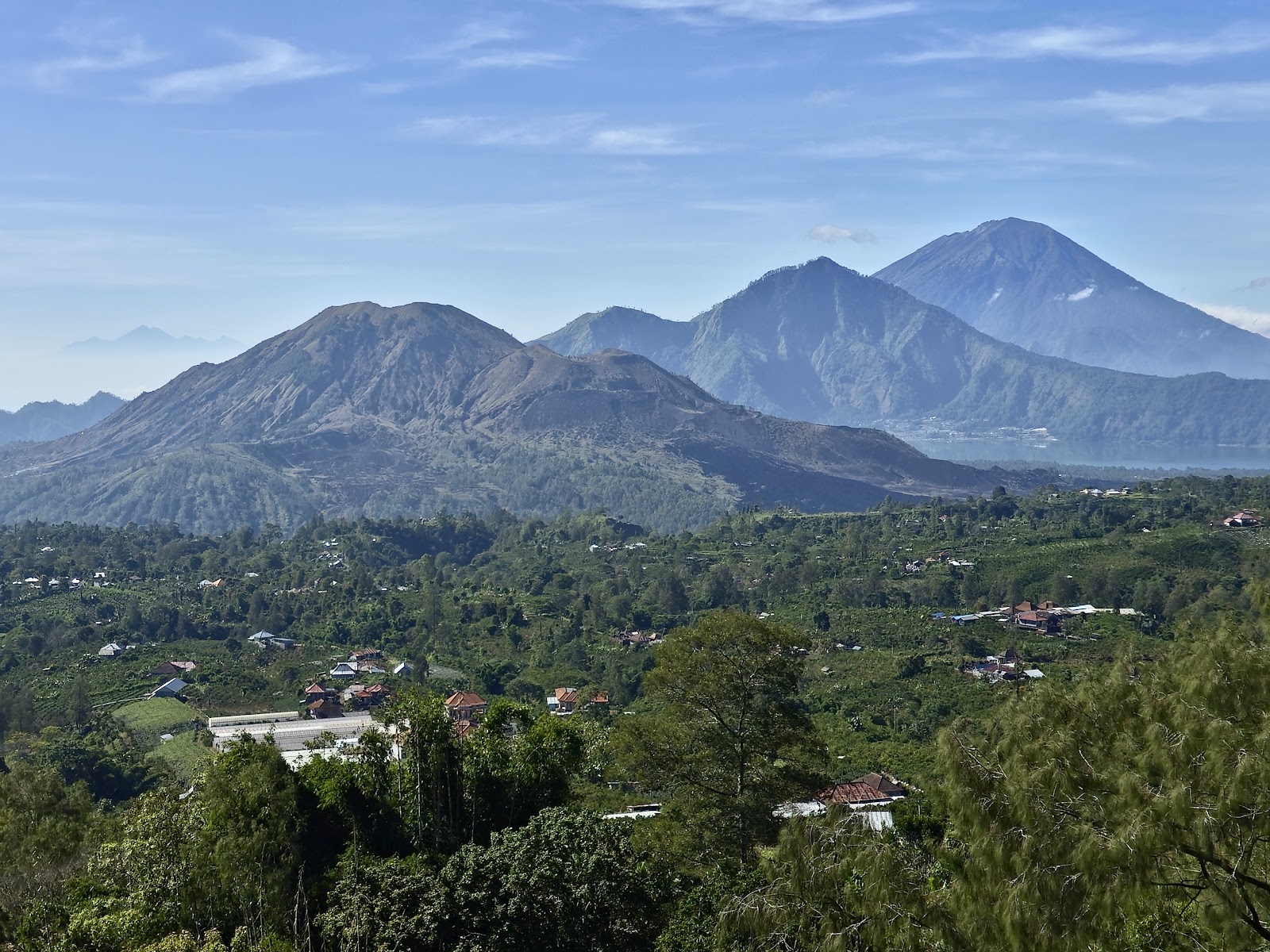 Warung Resto Kintamani