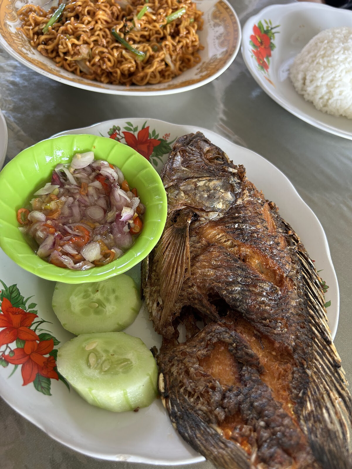 Warung Galar