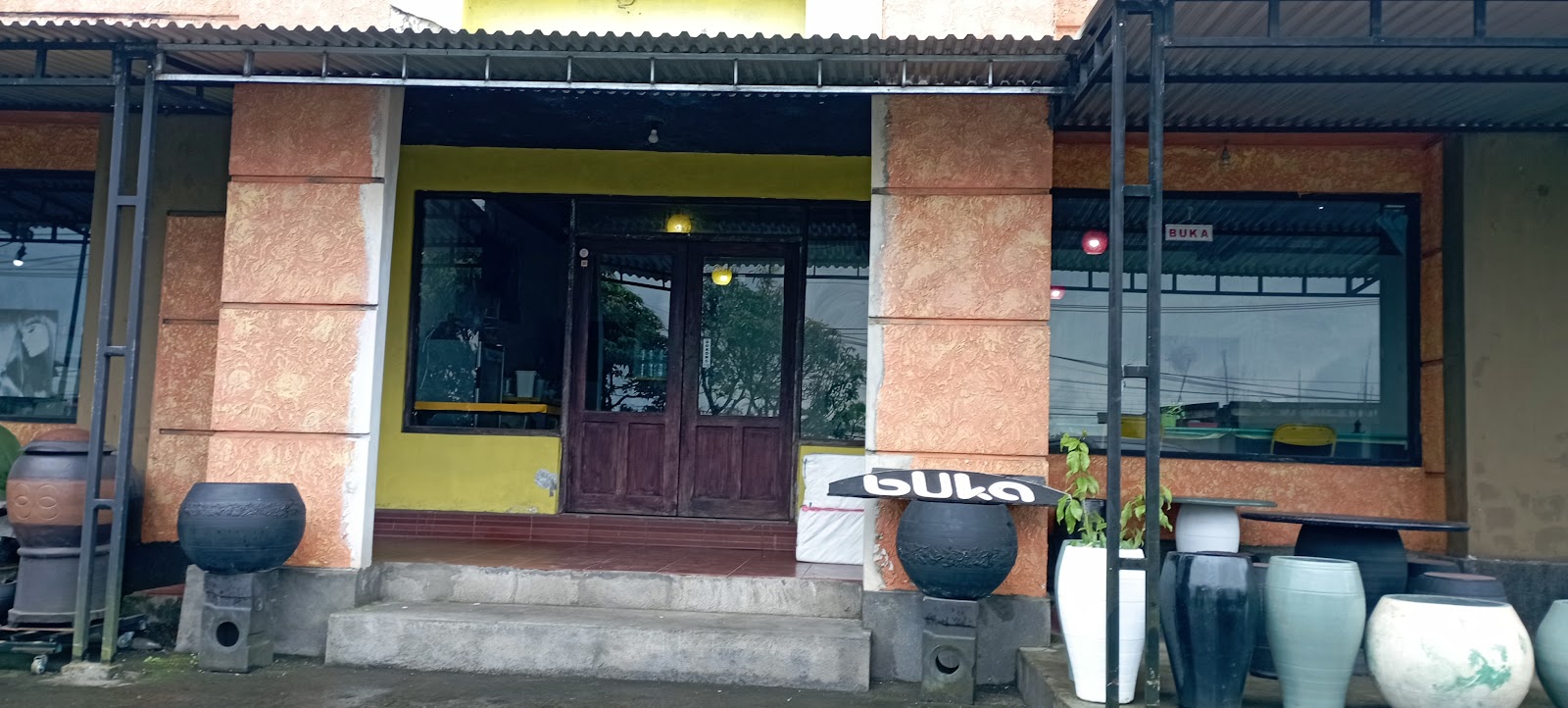 Warung Dapur 88