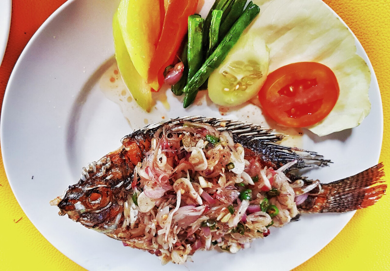 Warung Dapur 88
