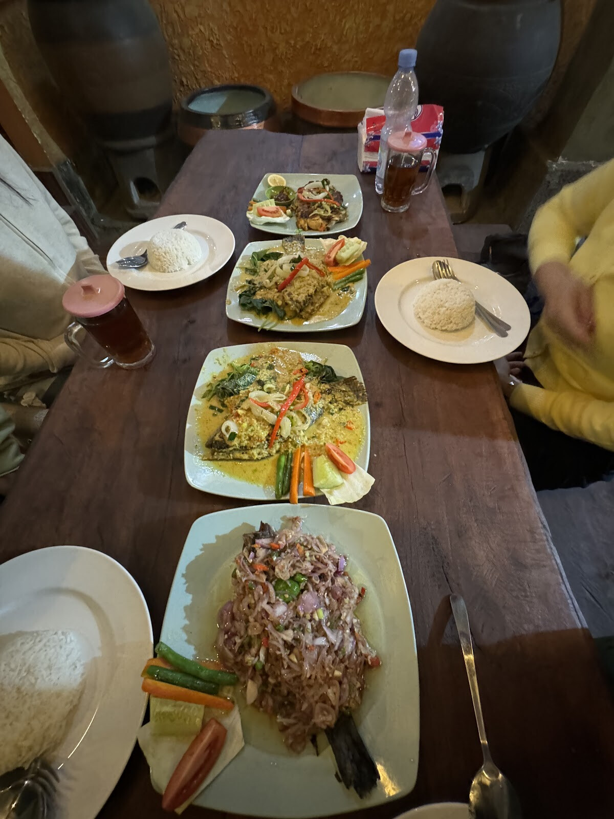 Warung Dapur 88