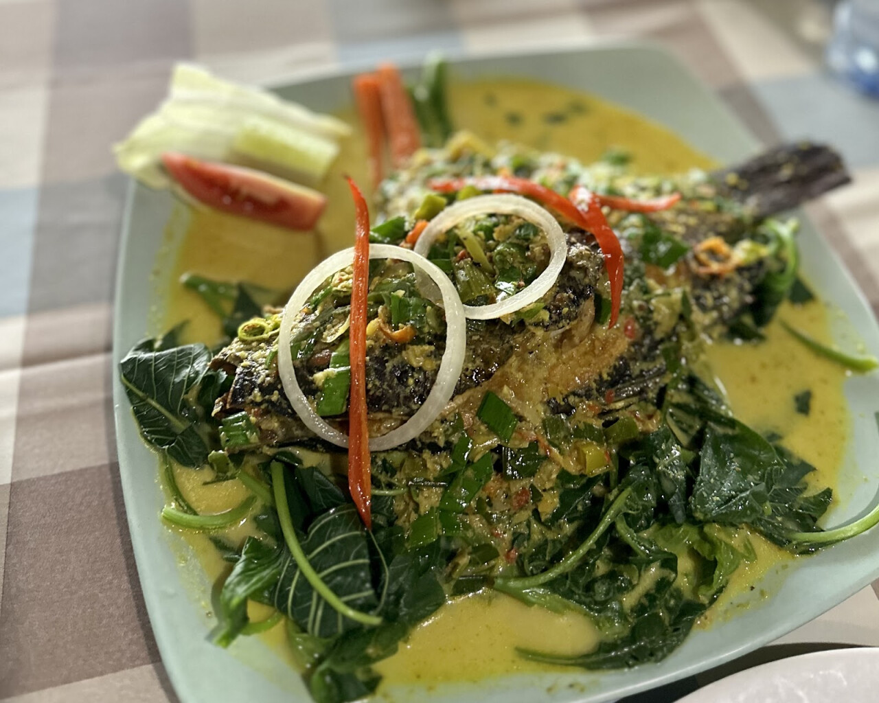 Warung Dapur 88