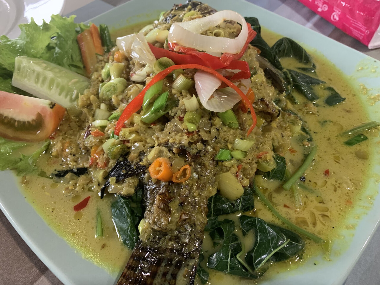 Warung Dapur 88