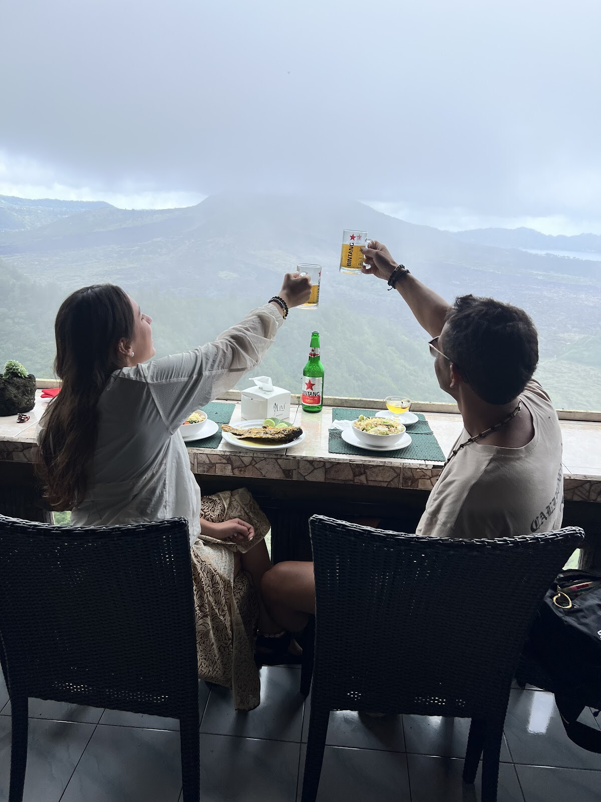 Restoran Gunung Sari