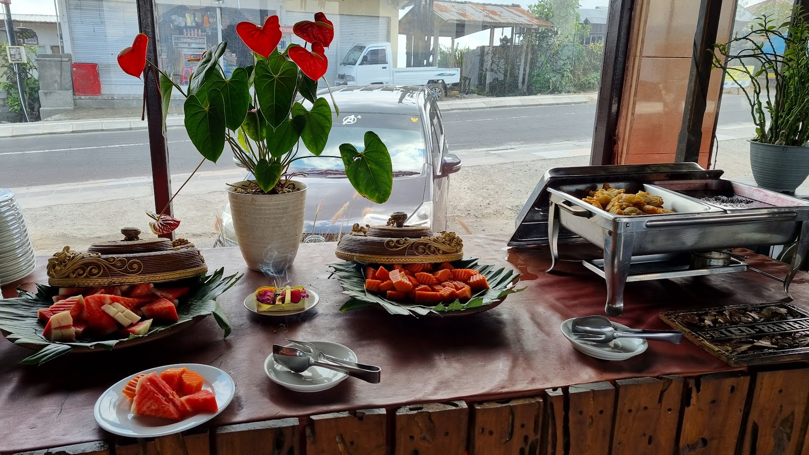 Restoran Gunung Sari