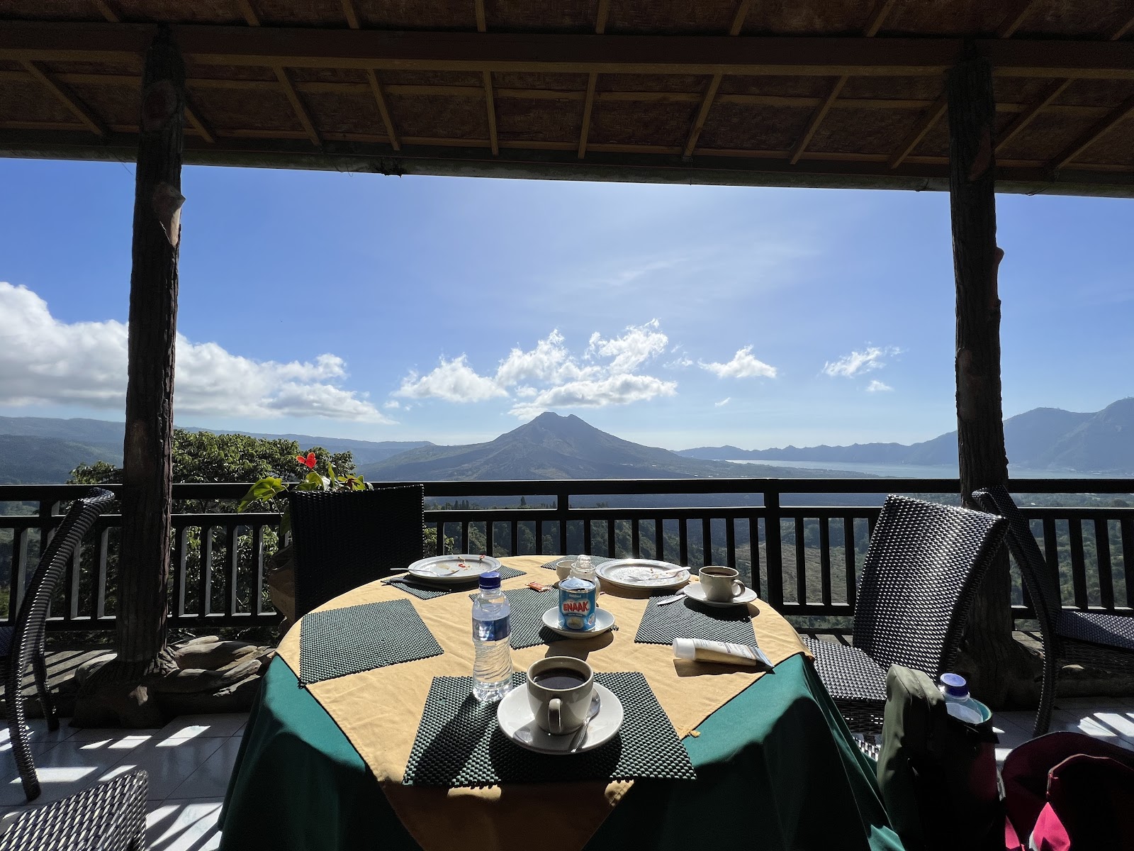 Restoran Gunung Sari