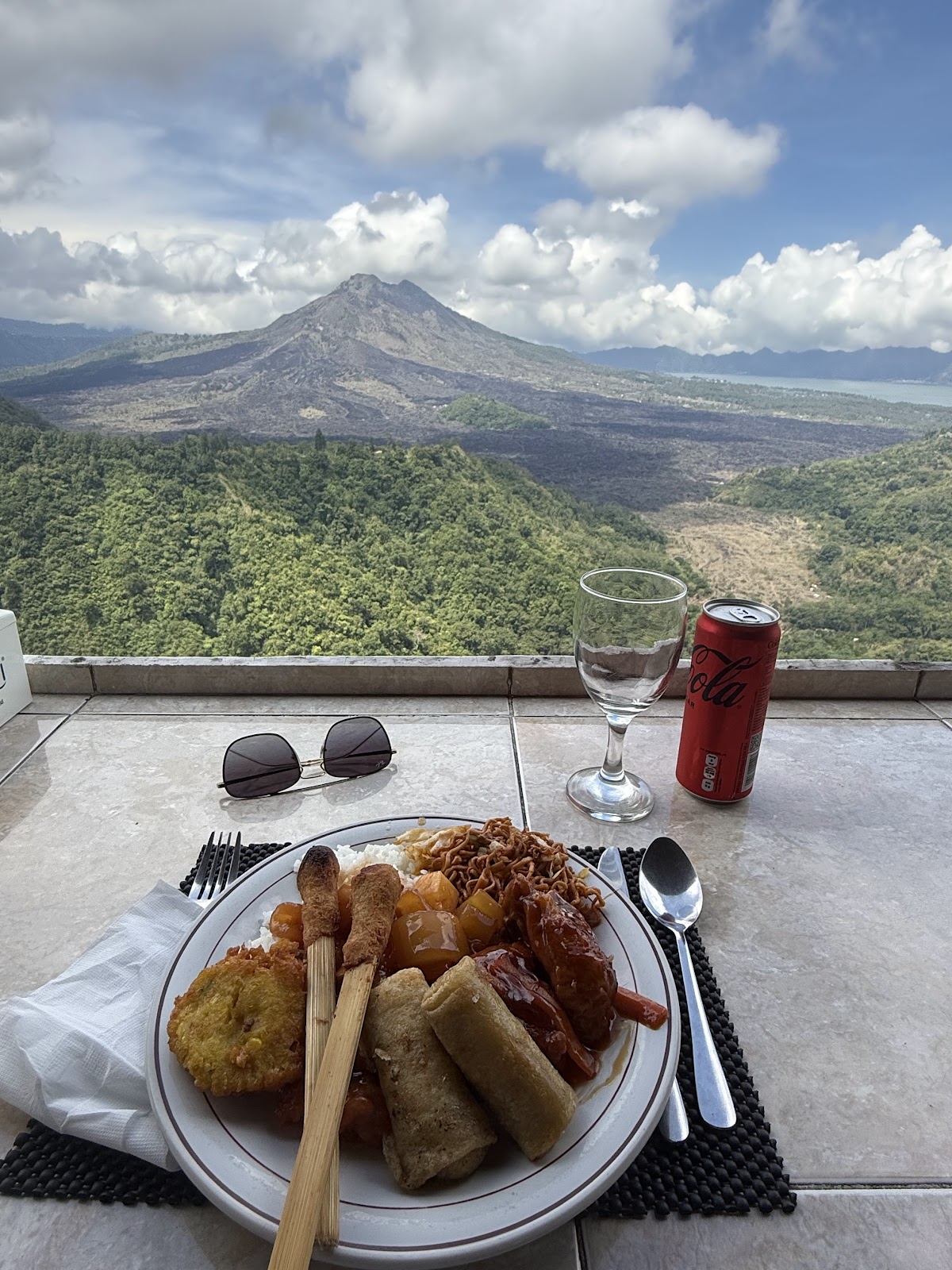 Restoran Gunung Sari