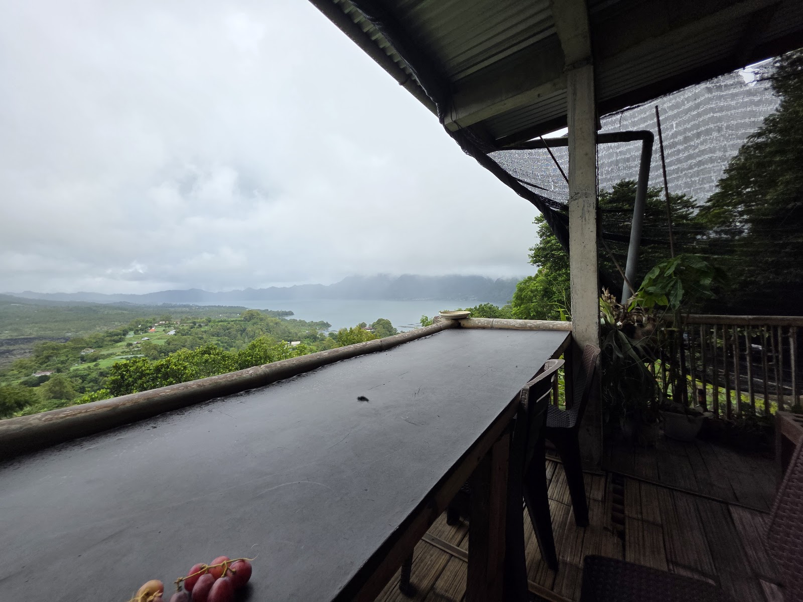 Shallots warung makan