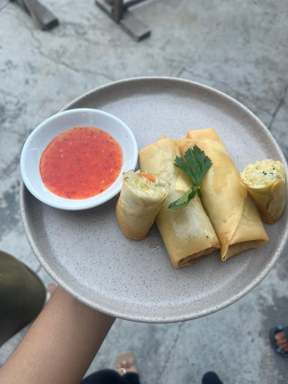 Oemah Kitchen by Men Cip