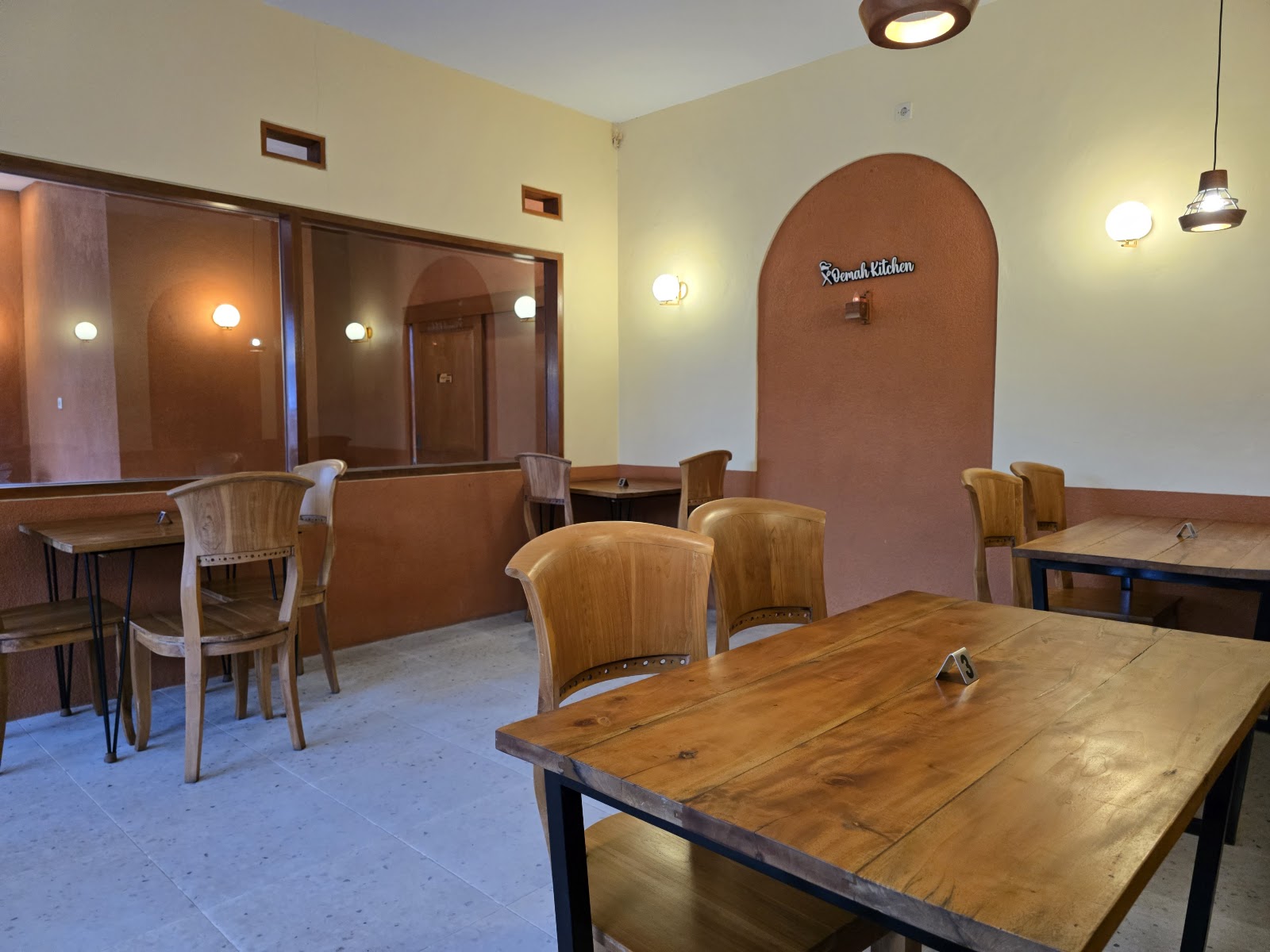 Oemah Kitchen by Men Cip