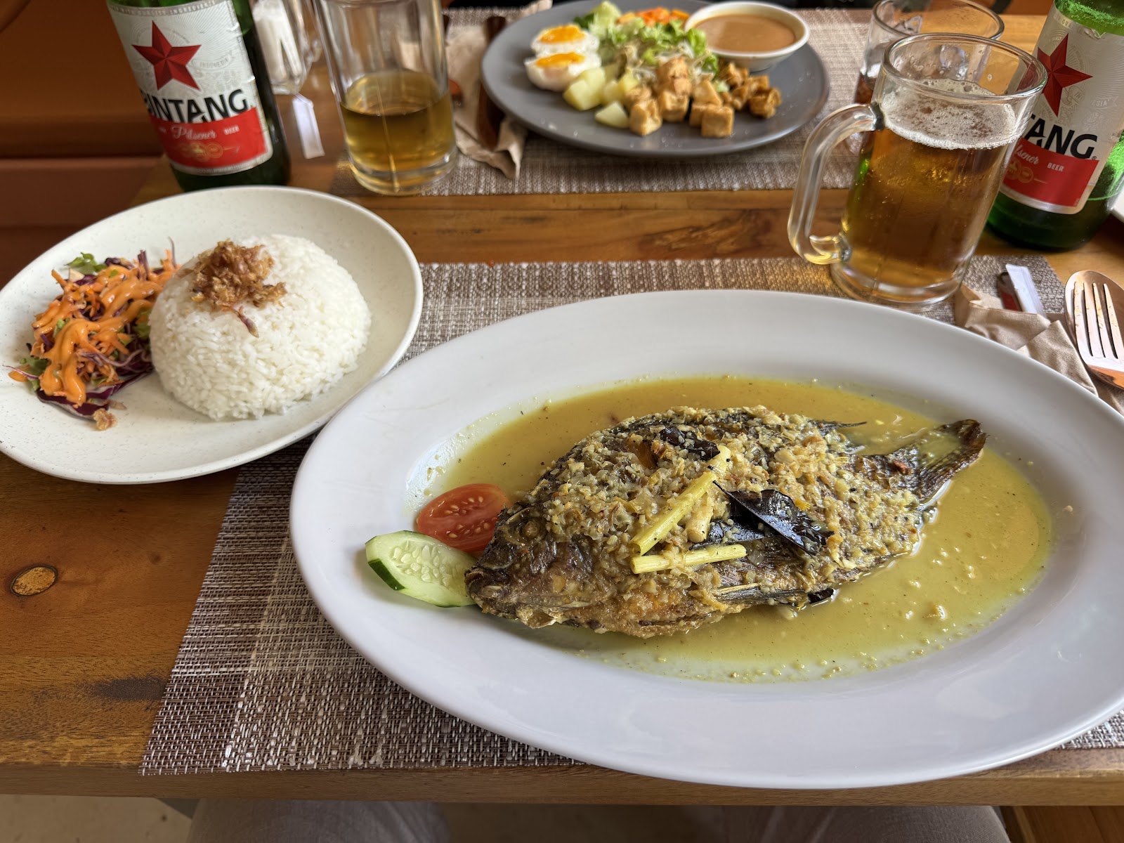 Oemah Kitchen by Men Cip