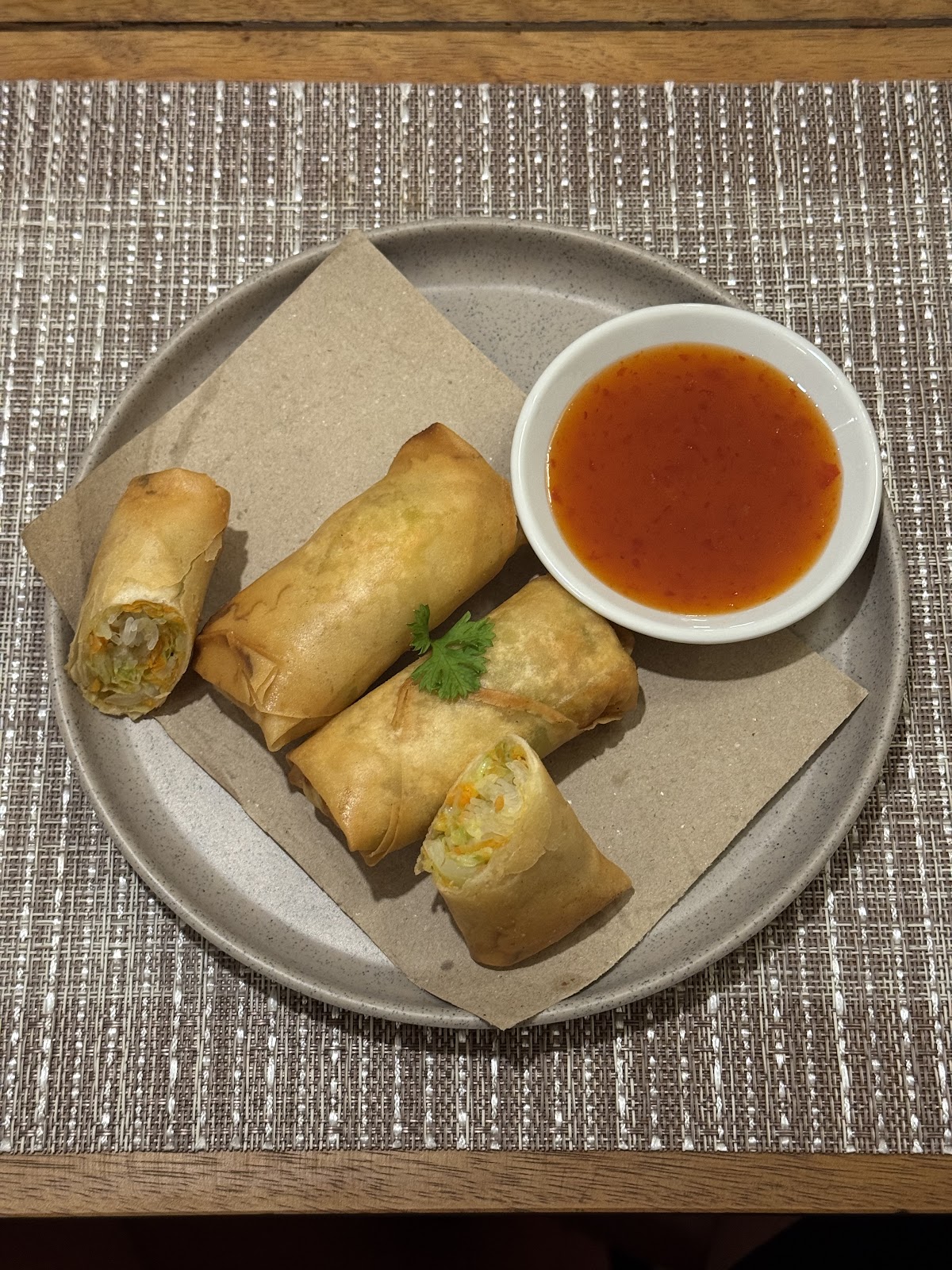 Oemah Kitchen by Men Cip