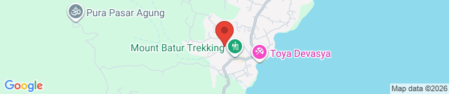 TOTEME RESTAURANT KINTAMANI