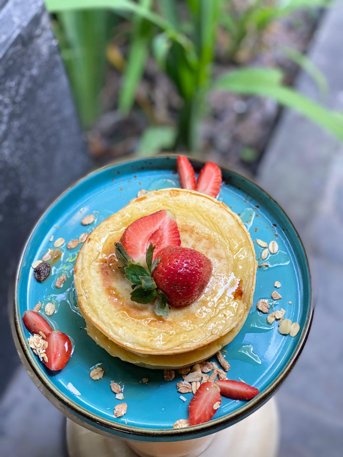 The Cintamani Kitchen And Bar