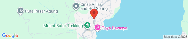 The Cintamani Kitchen And Bar