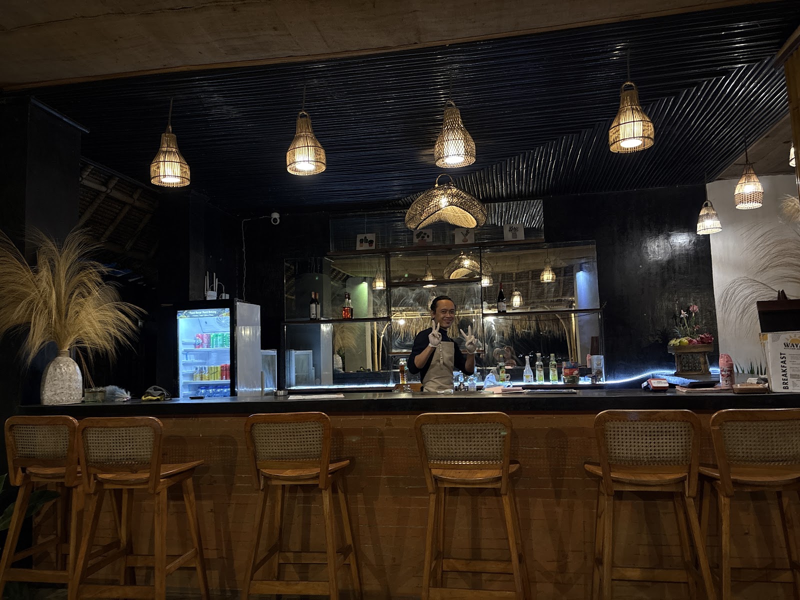 Wayan Kitchen And Bar