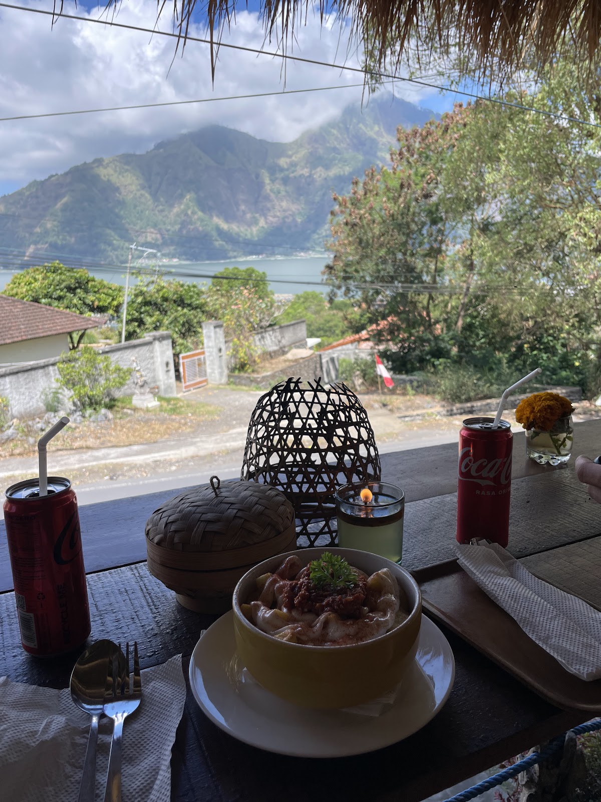 Wayan Kitchen And Bar