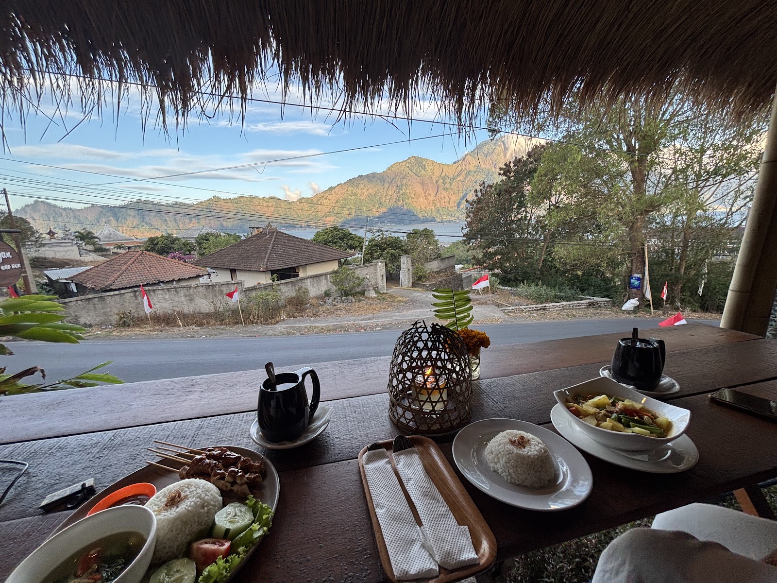 Wayan Kitchen And Bar