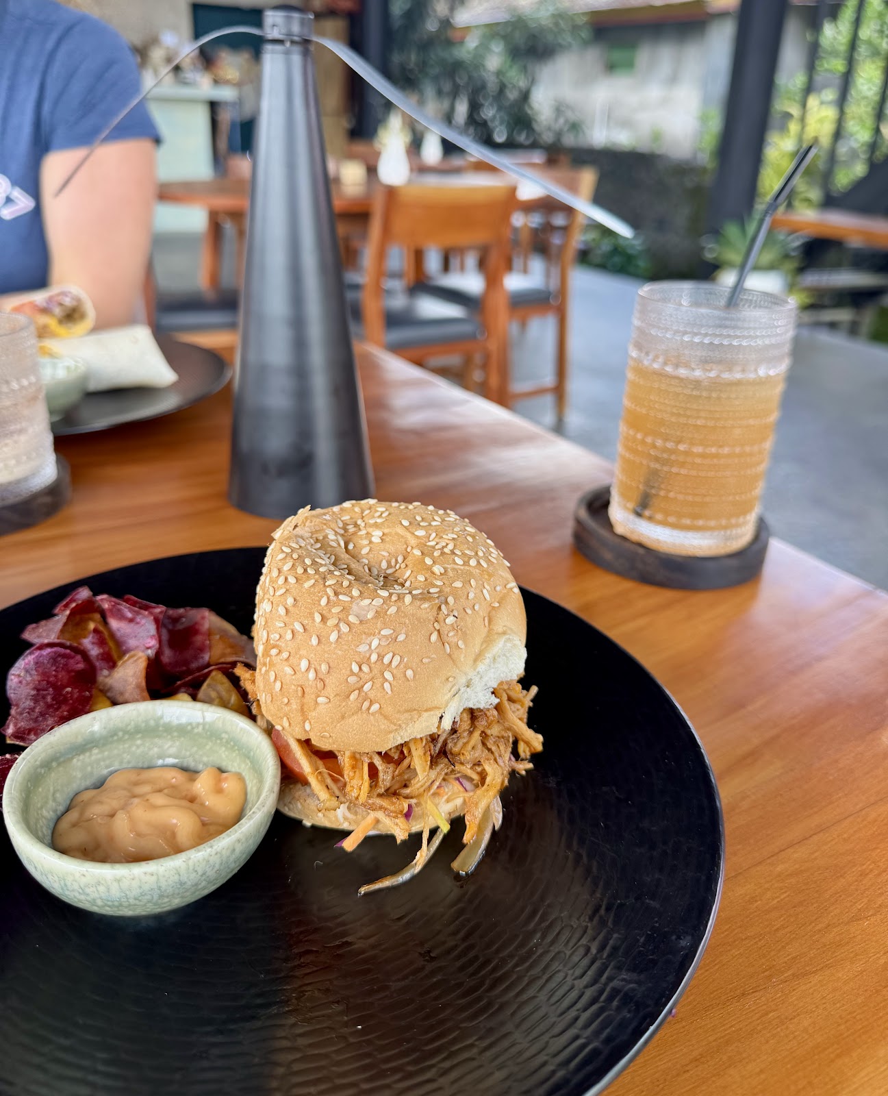 BD Resto and Bar ( Japanese , Western, and Asian Food )