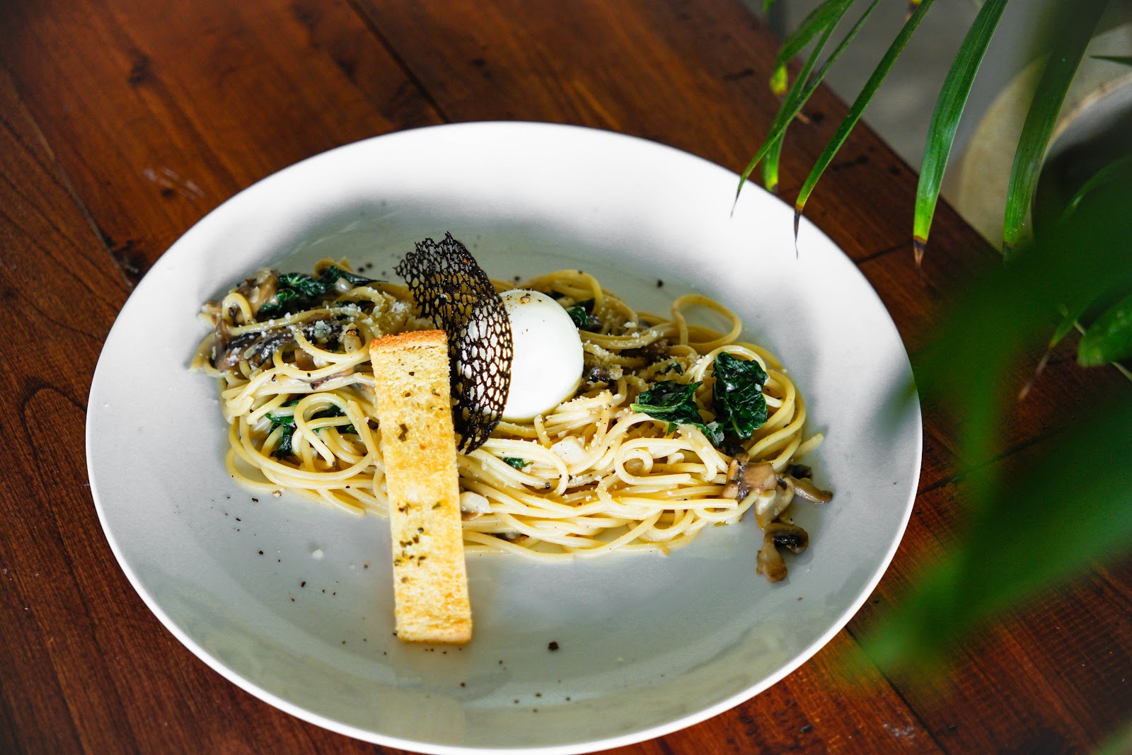 De Laugh Tale Kitchen & Bar (Western, Tapas, Bar)