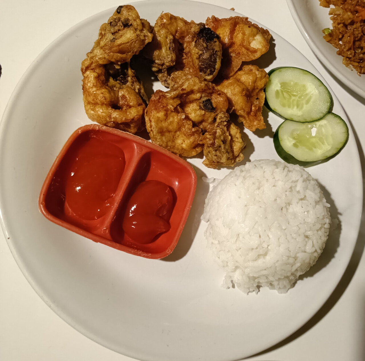 Cemara cottage resto.