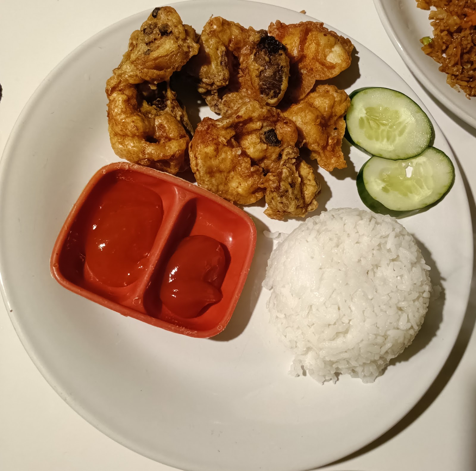 Cemara cottage resto.