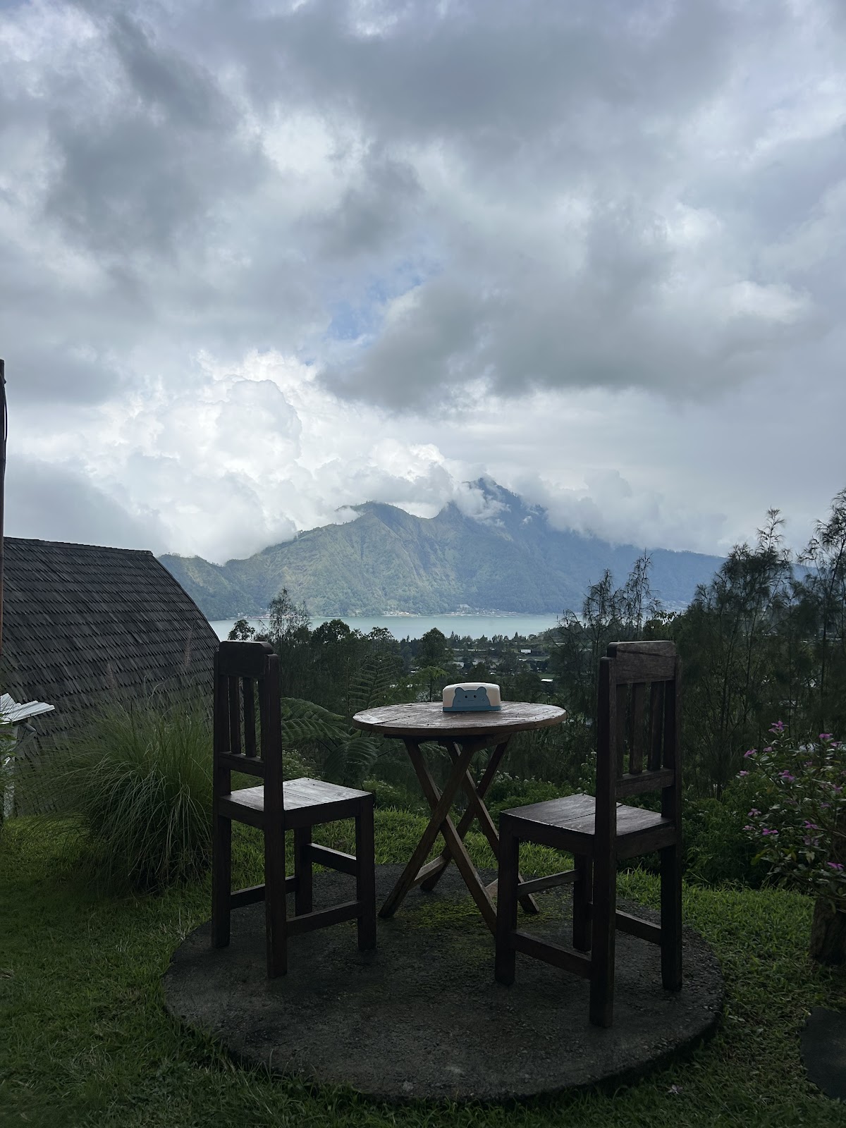 Cemara cottage resto.