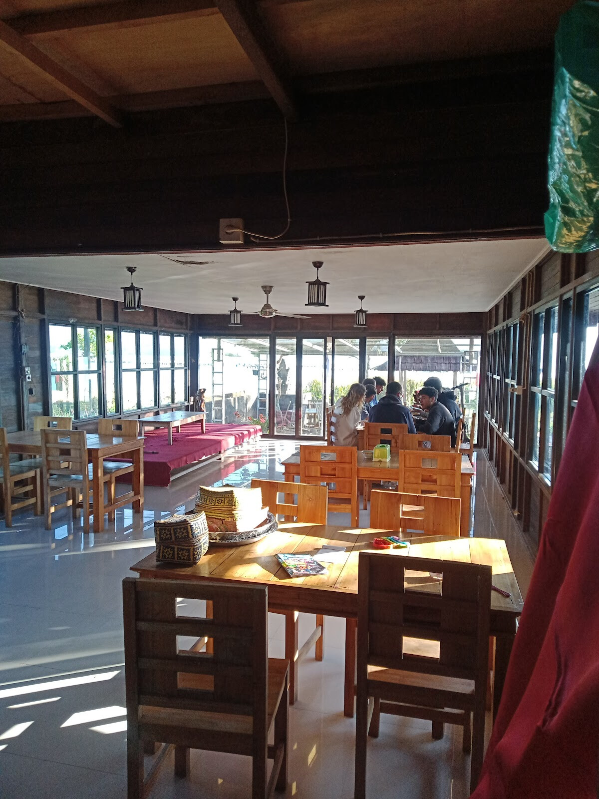 Warung Makan McKue