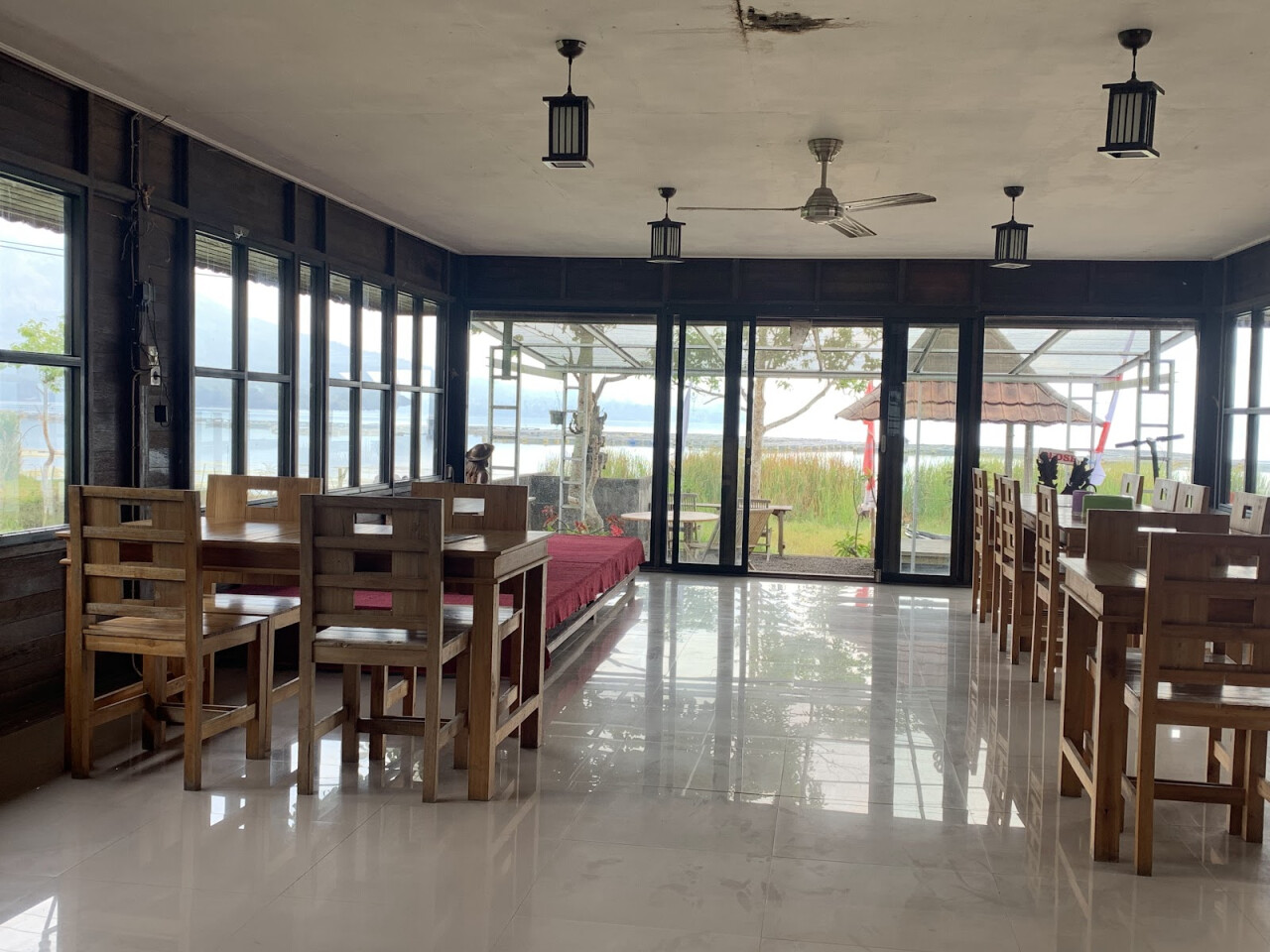 Warung Makan McKue