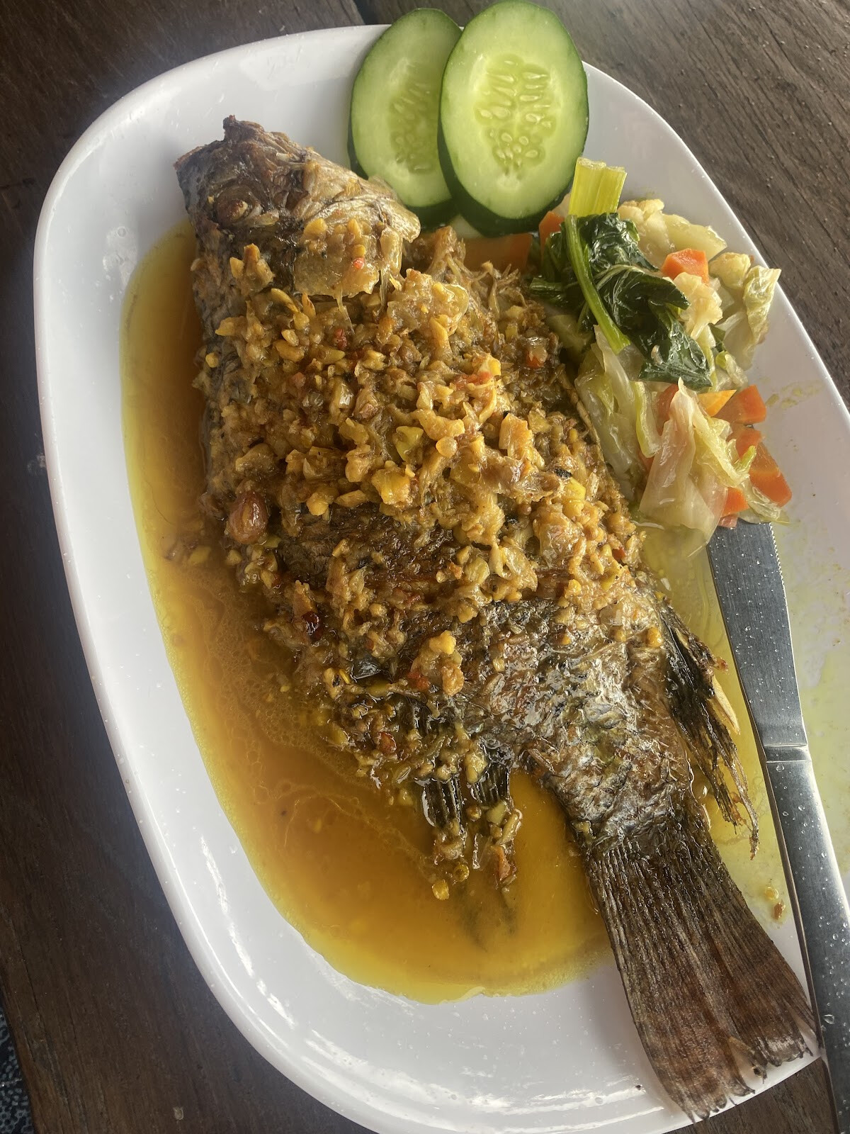 Warung Makan McKue