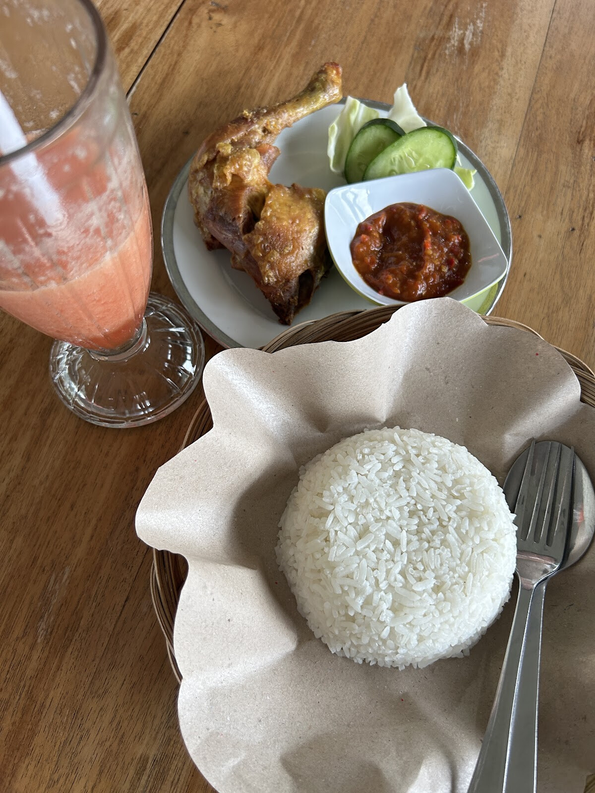 Warung Makan McKue