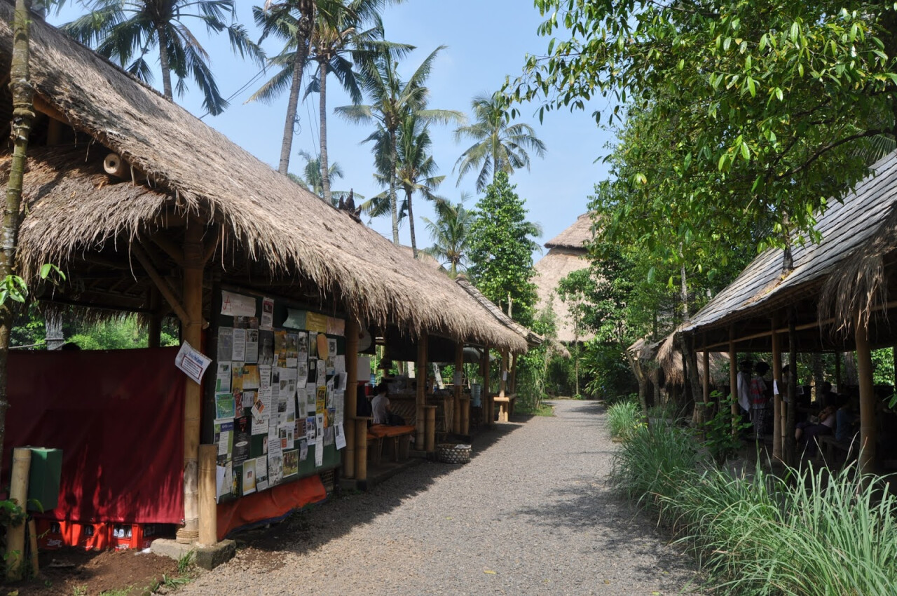 Green School
