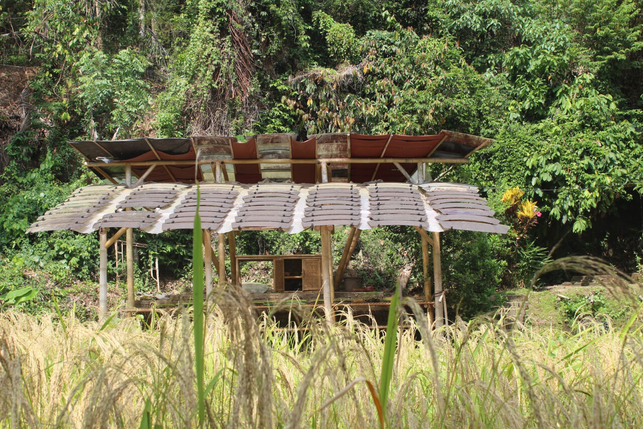 Green School