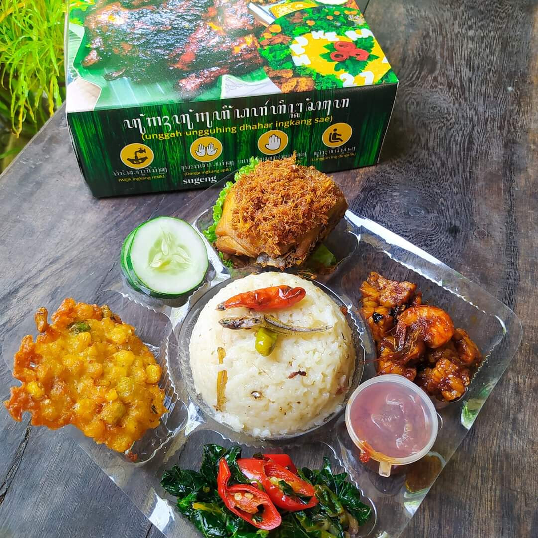 Good Karma Waroeng