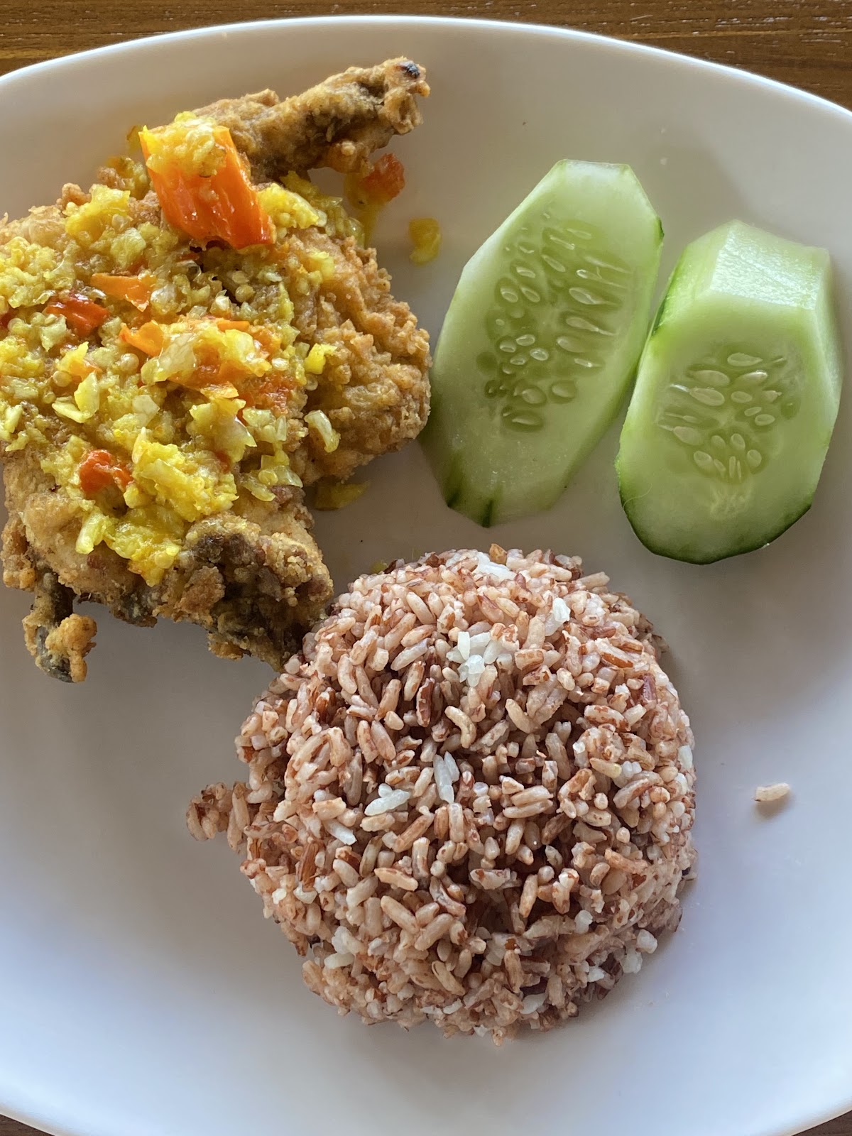 Warung Makan Volcano Mesari and Guesthouse