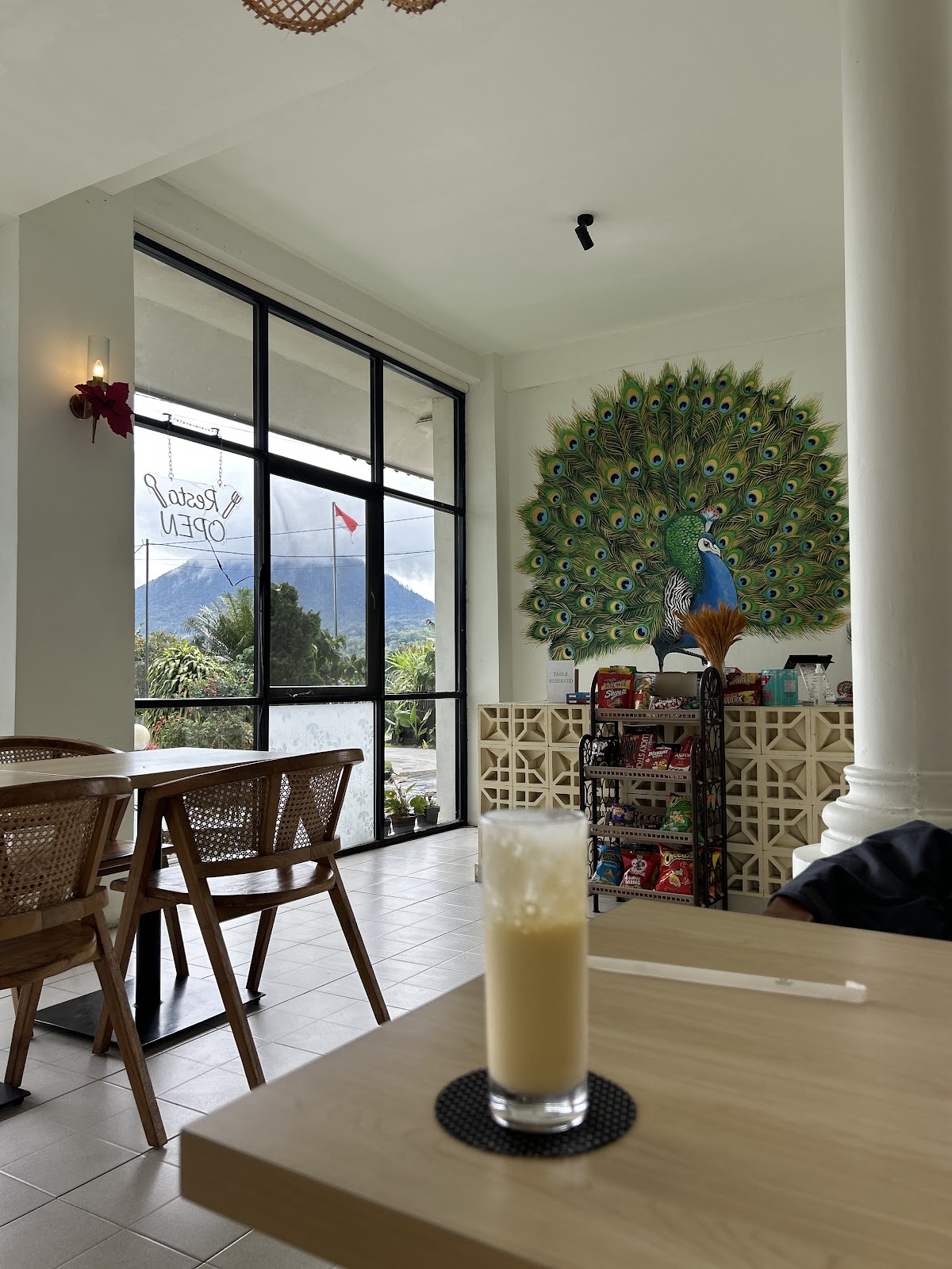 Merta Ayu (Restaurant)