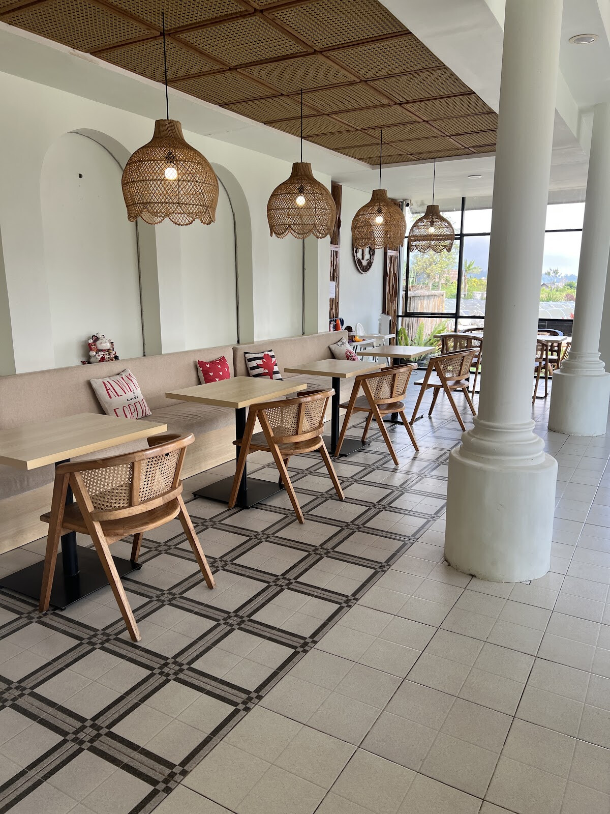 Merta Ayu (Restaurant)