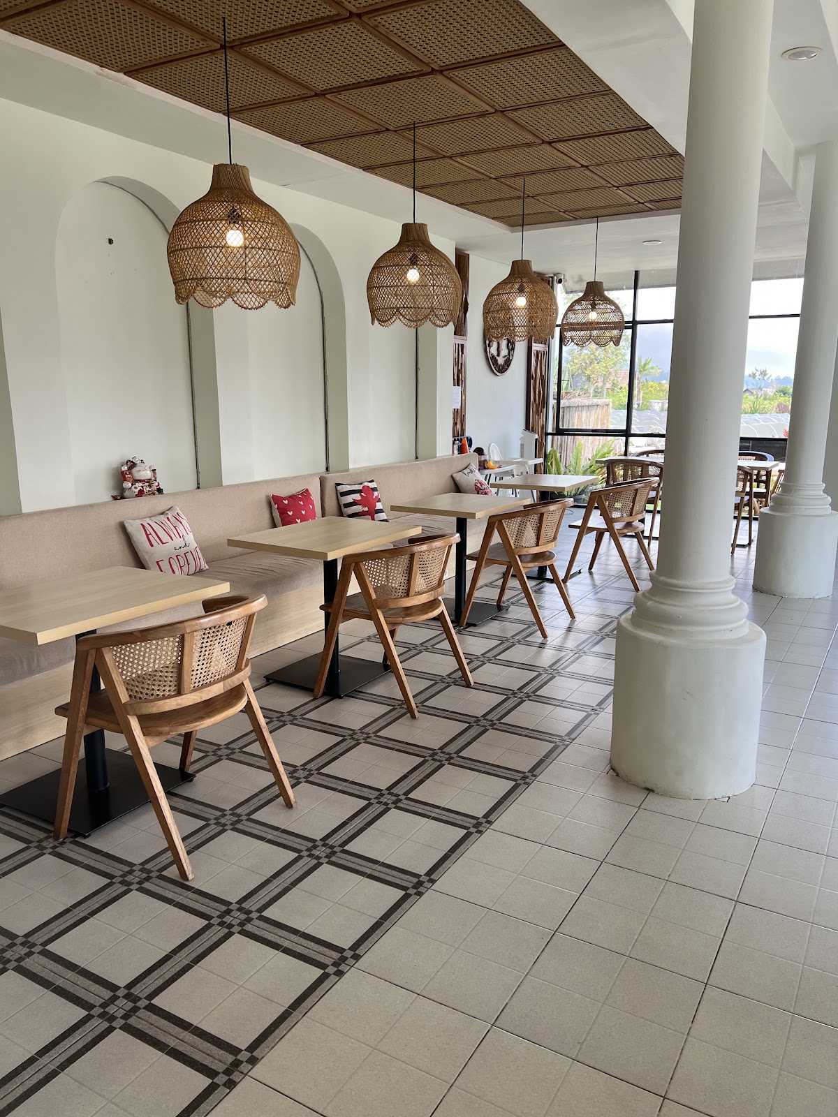 Merta Ayu (Restaurant)