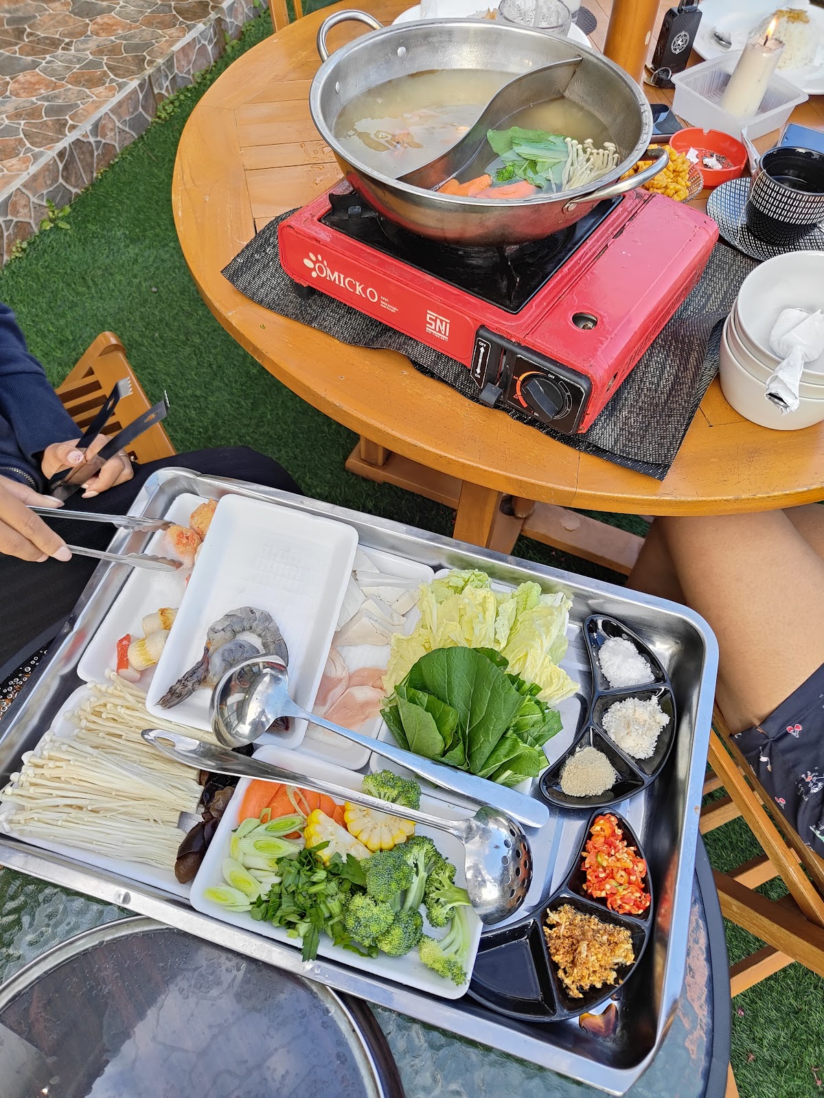 Merta Ayu (Restaurant)