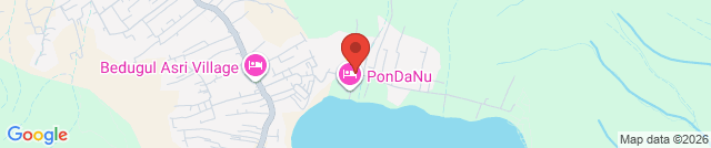 Merta Ayu (Restaurant)