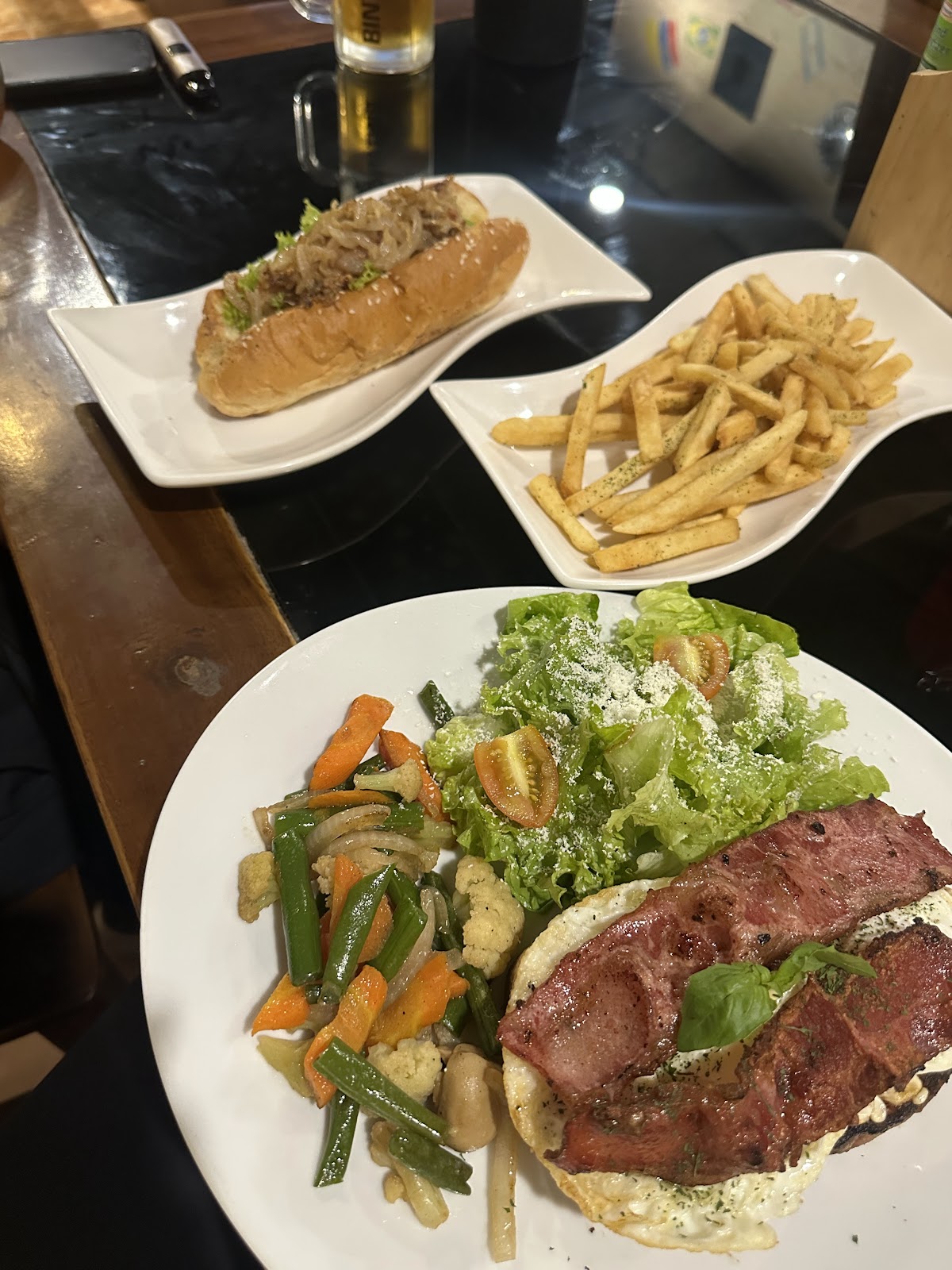 Joenat's Treasure Fun Bar and Grill