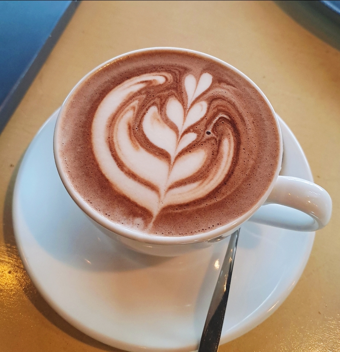 Portofino pizzeria & cafe