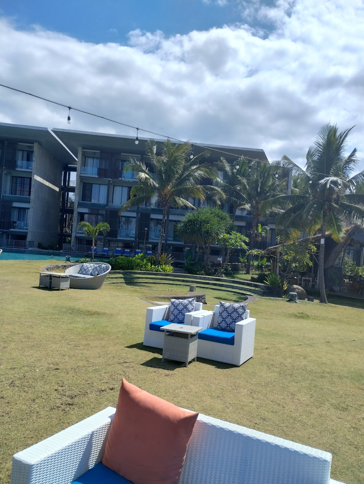 Harmony School Bali