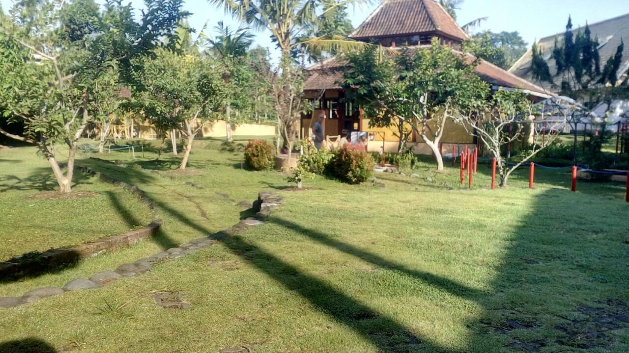 Harmony School Bali