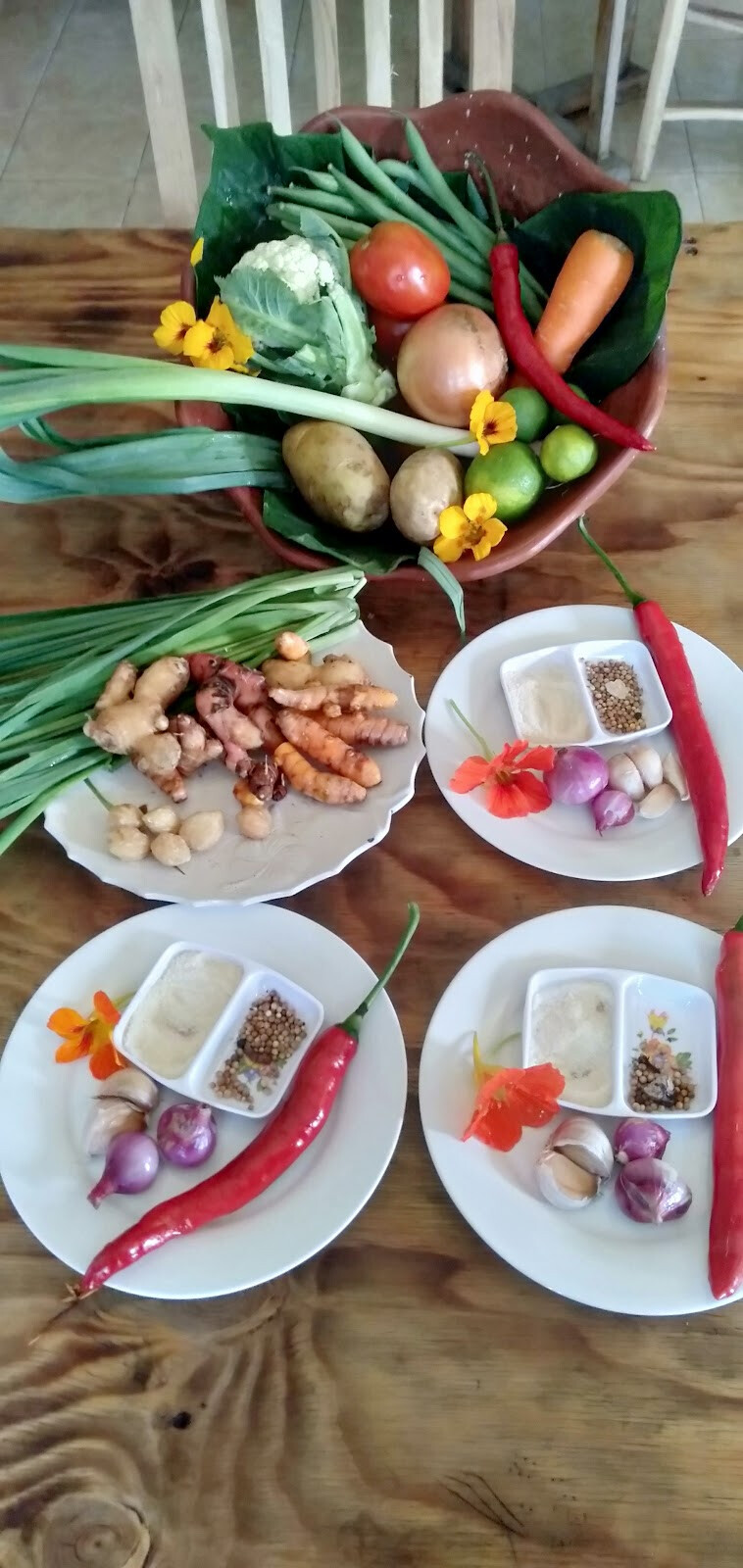 Warung Moglong
