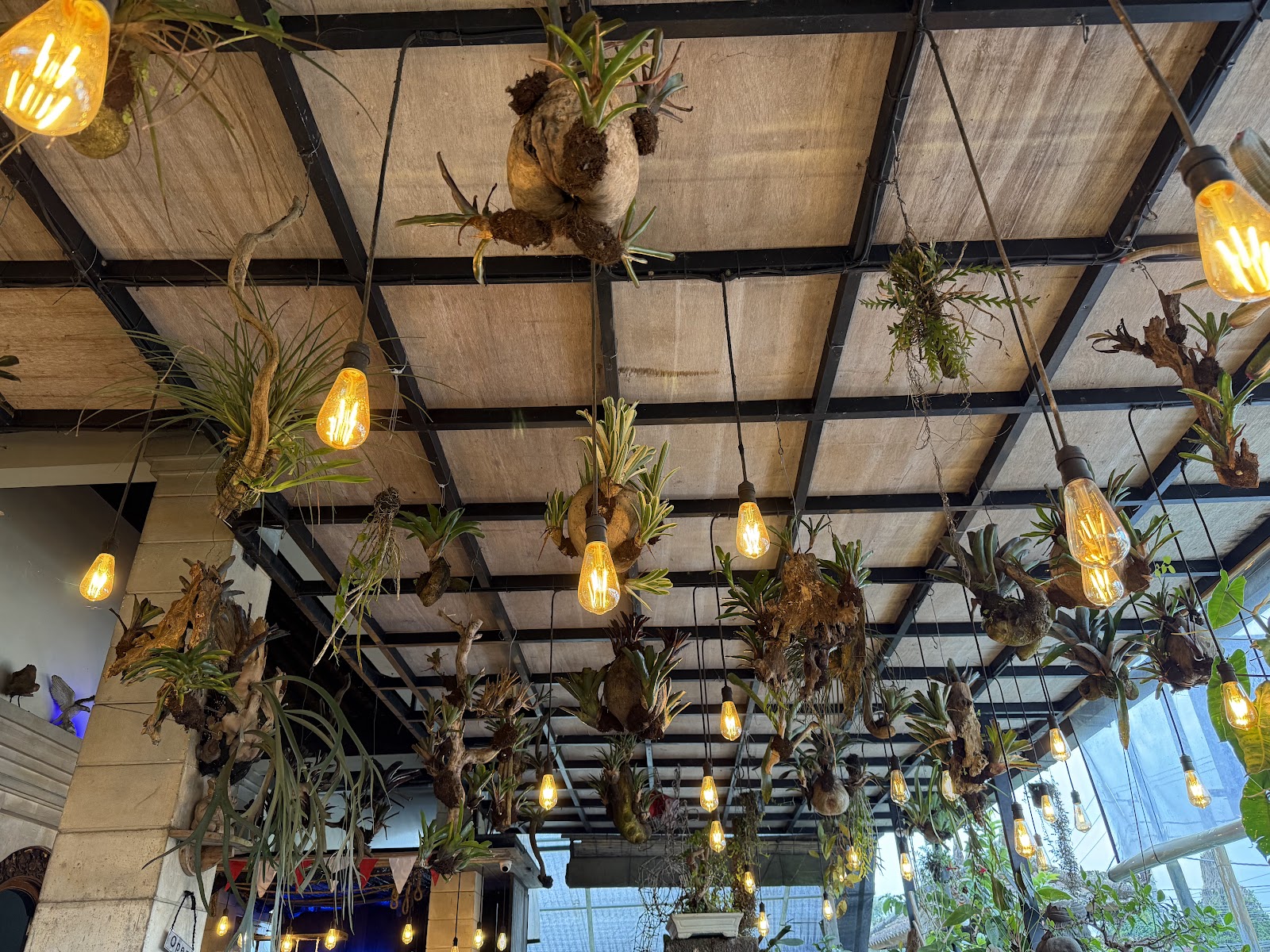 Sate Kambing Sultan, Resto & Cafe