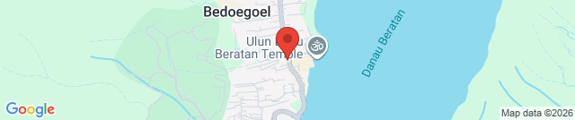 De Danau lake view restaurant